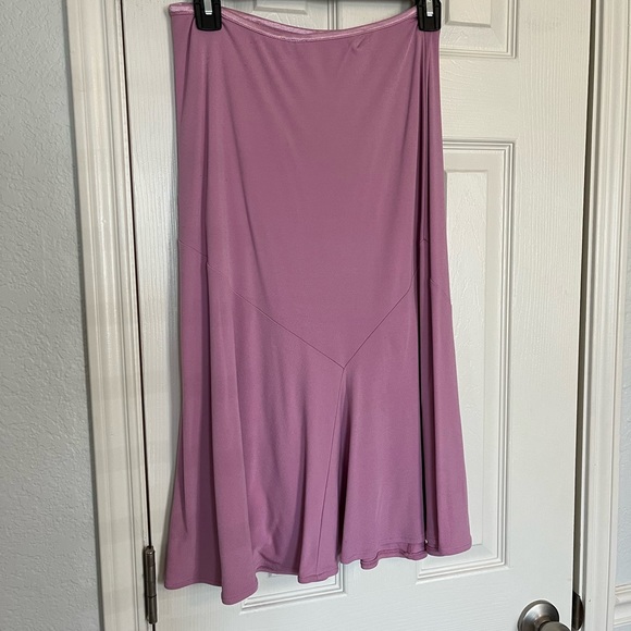 Pink skirt - Picture 2 of 3